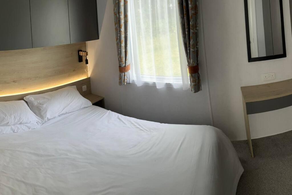 Villa The Cornish Hottub Escape St Austell Esterno foto